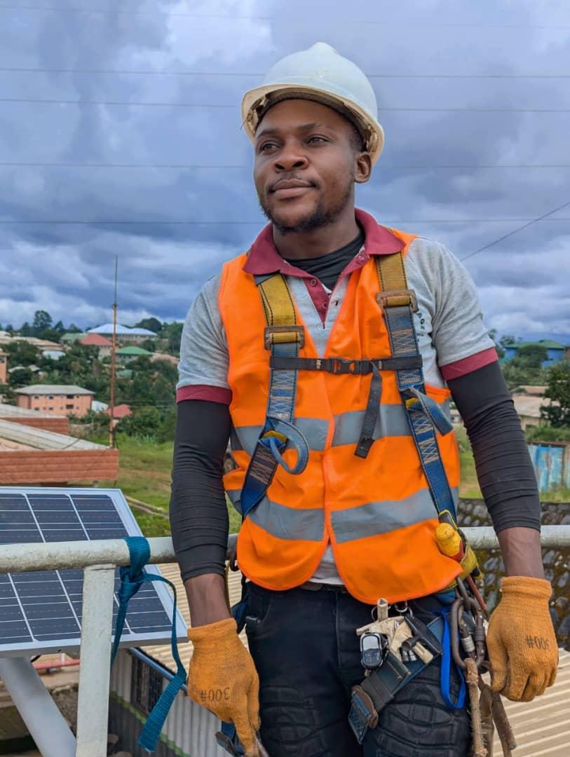 Electrical Works