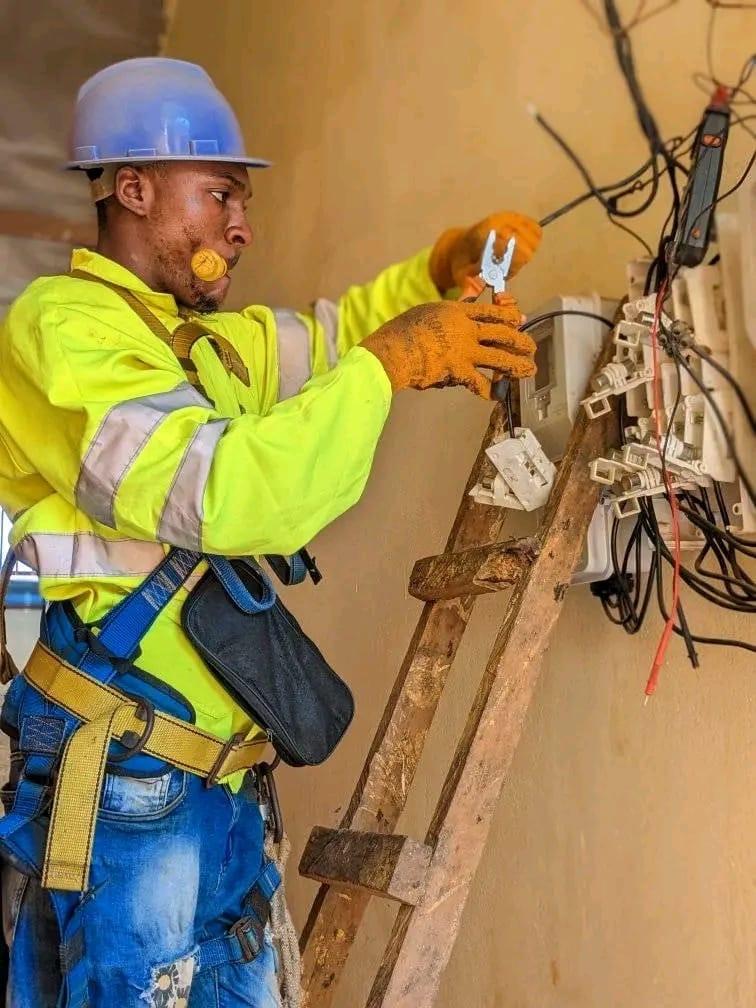 Electrical Works